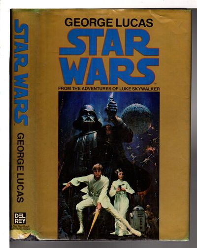 【特別セール品】 Adventures the From WARS: STAR of Lucas by Skywalker. Luke 洋書