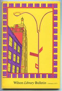 Wilson Library Bulletin Feb. 1973,vol.47,#6
