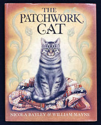 THE PATCHWORK CAT PATCHWORK CAT | Epic Orders