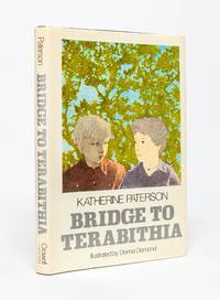 Bridge to Terabithia