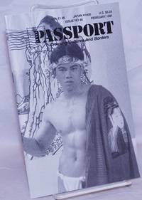 image of Passport: Crossing cultures and borders #40, February 1991