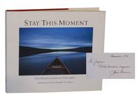 Stay This Moment: The Photographs of Sam Abell (Signed First Edition)