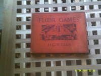 Floor Games