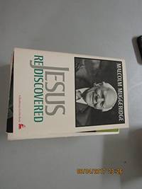 Jesus Rediscovered