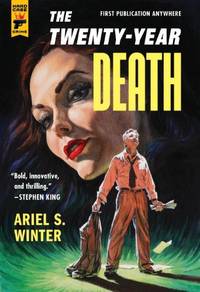 The Twenty-Year Death (Hard Case Crime)