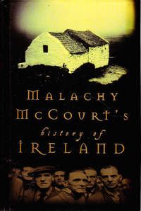 image of Malachy McCourt's History of Ireland