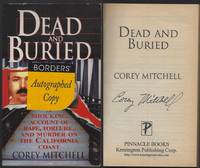 DEAD AND BURIED A Shocking Account of Rape, Torture, and Murder on the  California Coast