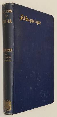 Albuquerque by Stephens, H. Morse - 1892