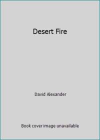 Desert Fire
