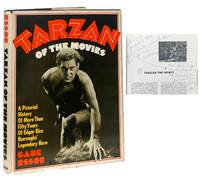 Tarzan of the Movies