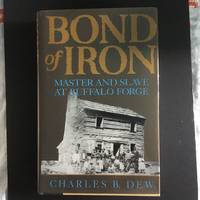 image of Bond of Iron