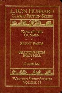 Western Short Stories (Volume 11)