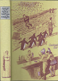 image of The Folio Book of Humorous Anecdotes