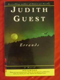 Guest, Judith by ERRANDS - 1997