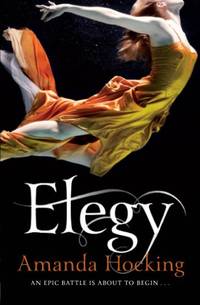 cover of Elegy: 3 (Watersong)