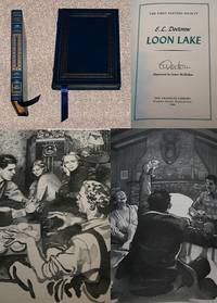 image of LOON LAKE: THE FIRST EDITION SOCIETY LIMITED EDITION