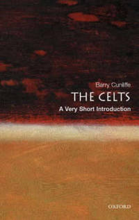 image of The Celts: A Very Short Introduction