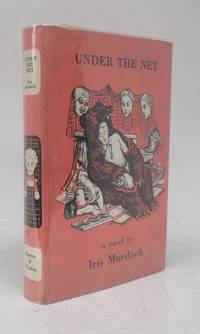 cover of Under The Net
