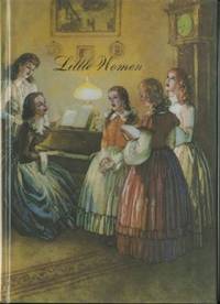 Little Women de Louisa May Alcott - 1947