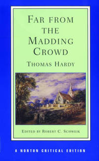 Far from the Madding Crowd