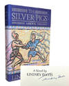 The Silver Pigs (Marcus Didius Falco Mysteries)