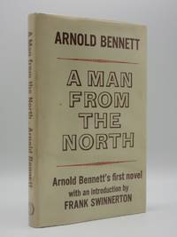 cover of A Man From the North