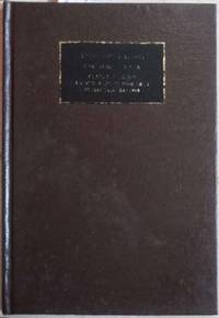 Etudes D&#039;Epigraphie Canbodgienne. II. Inscriptions Diverses Recemment Decouvertes en Thailande by Jacques, Claude - 1969