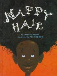 Nappy Hair by Carolivia Herron - 1997