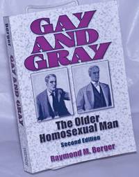 image of Gay and Gray: the older homosexual man