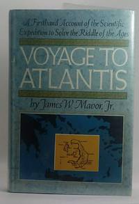 image of Voyage to Atlantis