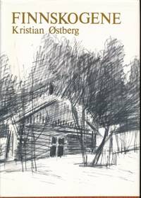 Finnskogene i Norge