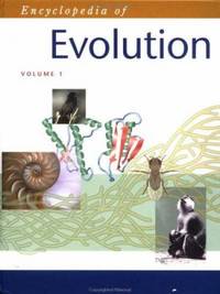 The Oxford Encyclopedia of Evolution