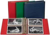 [Photo Archive]: Women Wrestling and Boxing