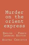 Murder On the Orient Express