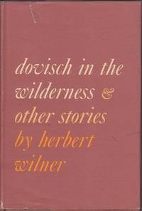 image of Dovisch in the Wilderness & Other Stories