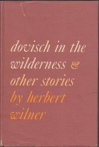 image of Dovisch in the Wilderness & Other Stories