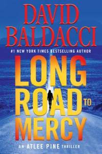 Long Road to Mercy by David Baldacci - 2018