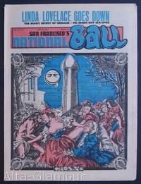 SAN FRANCISCO'S NATIONAL BALL by Ron (publisher); Don Radcliffe (Editor) Garst - 1974 - from Alta-Glamour Inc. (SKU: 73314)