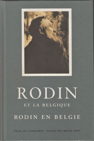 Rodin et la Belgique