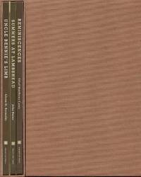 image of Summers at Lambshead / Reminiscences / Uncle Bennie's Limb