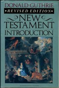 image of New Testament Introduction