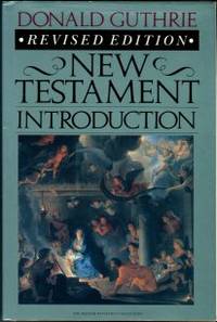 New Testament Introduction