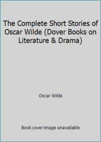 image of The Complete Short Stories of Oscar Wilde
