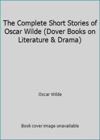 The Complete Short Stories of Oscar Wilde