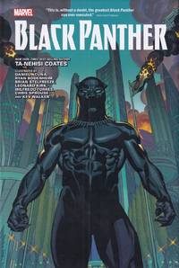 Black Panther Omnibus (Black Panther)