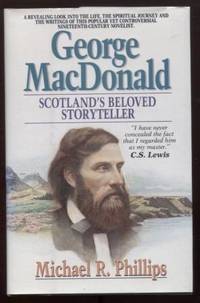 image of George MacDonald Soctland's Beloved Storyteller