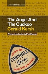 The Angel And The Cuckoo