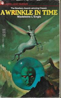 A WRINKLE IN TIME by L&#39;Engle, Madeleine - 1976