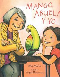 Mango, Abuela Y Yo