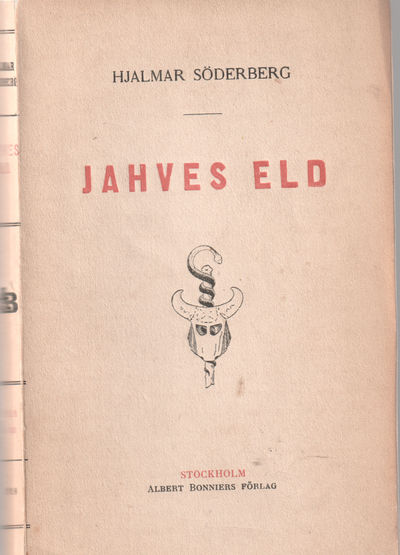 Jahves eld